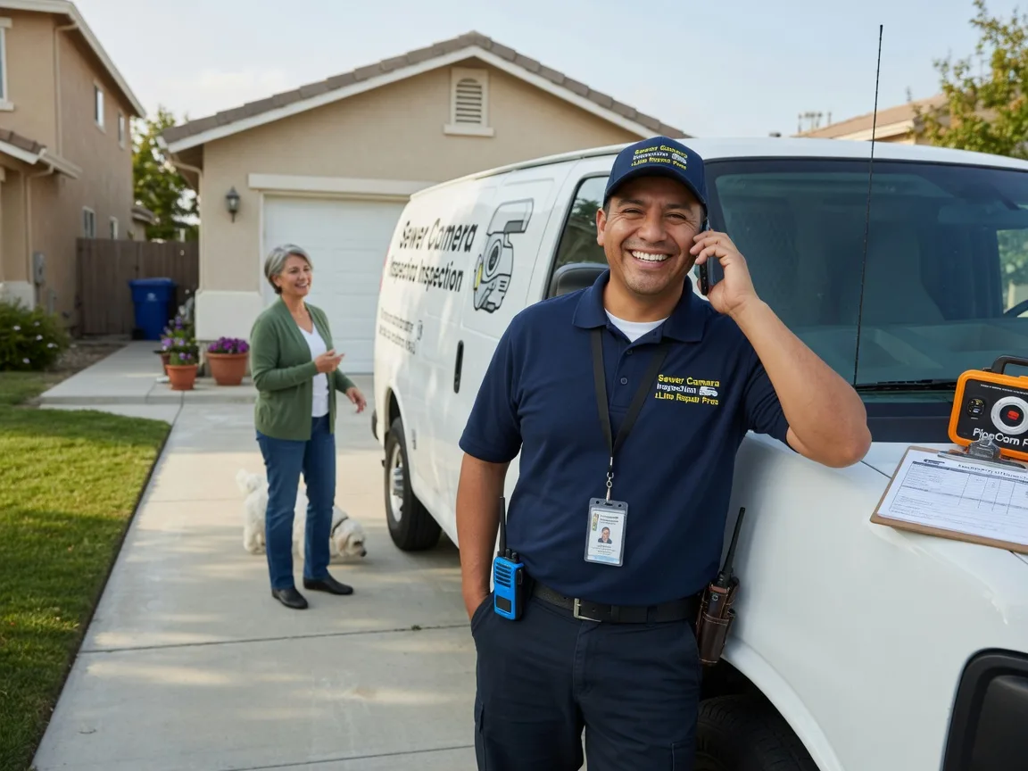 Sewer Line Repair Russiaville, IN FAQs